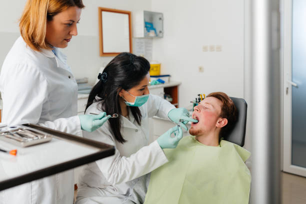 Best Emergency Treatment for Dental Infections or Abscesses in South Whittier, CA