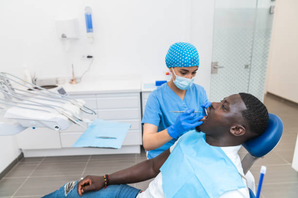 Best Cosmetic Emergency Dentistry in South Whittier, CA